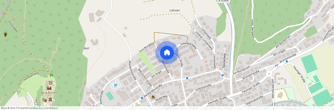 Neudorfer Straße 11, 79541, Lörrach