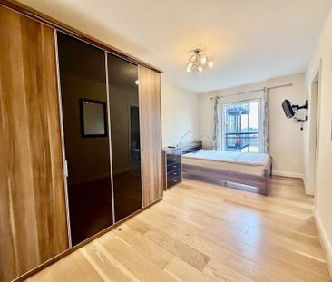 2 Bedroom Apartment To Let - Photo 5