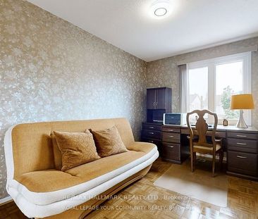 For Lease - 56 Carnival Court, Toronto, Ontario - Photo 4