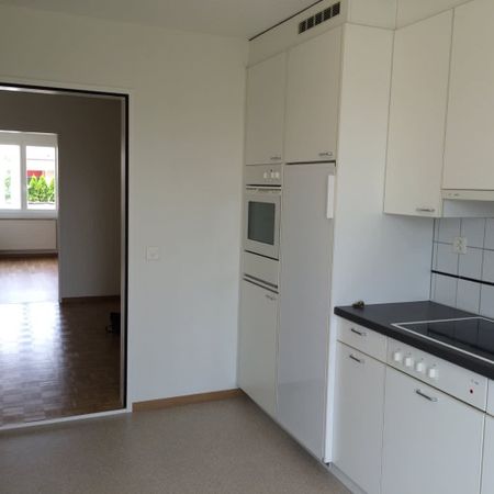 4.5 Zimmer, 104 m², 5. Stock - Photo 2