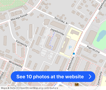 Dwupokojowe mieszkanie na Zatorzu do wynajęcia - Photo 1