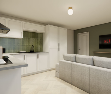 Willowdale Road Room 1 - Photo 1