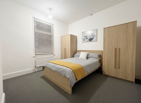 2 bed terraced house to rent in Kirby Road, Coventry, CV5 - Photo 4