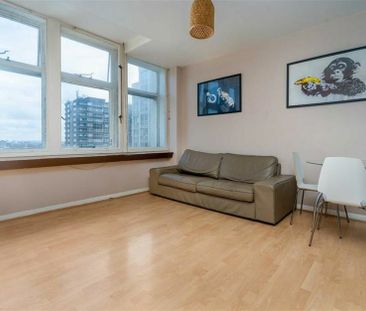 Newington Causeway - Photo 5