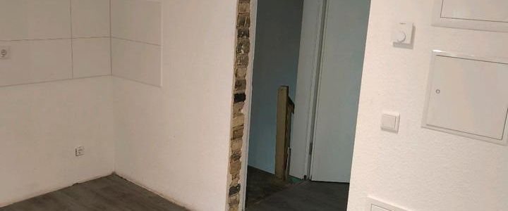 Sanierte 3 Zimmer Wohnung, 2OG - Foto 1