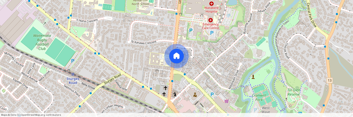 A/27 Lincoln Road, Henderson, Waitakere City