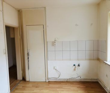 Helle 2-Zimmer-Wohnung ab 16.05.2025 zur Vermietung - Foto 3