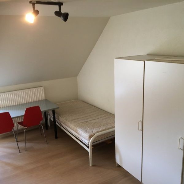 Komvest 60, 8000, Brugge - Foto 1