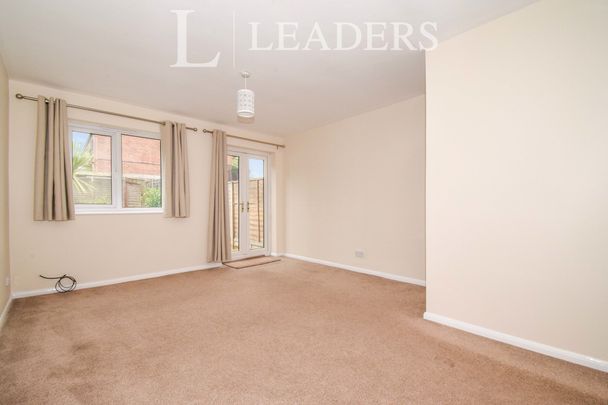 2 bedroom terraced to rent Peppers Close, Mountsorrel, LE12 - Photo 1