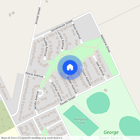 12 Brown Avenue, George Town TAS 7253