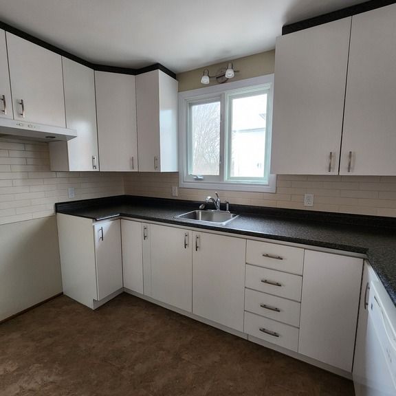 5 1/2 Avec Salle De Lavage - Photo 1