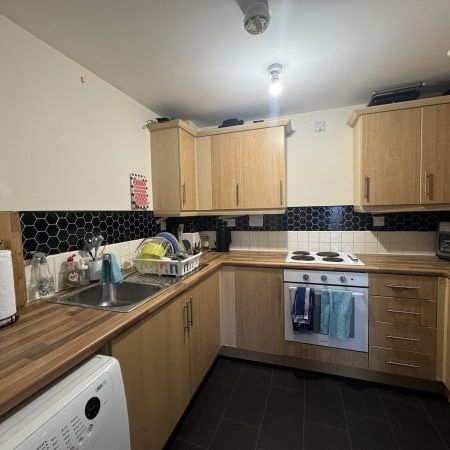 Blakely Court,CV6 3HJ, Property for rent - Photo 1