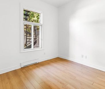 Appartement à louer - Montréal (Mercier/Hochelaga-Maisonneuve) (Mer... - Photo 5