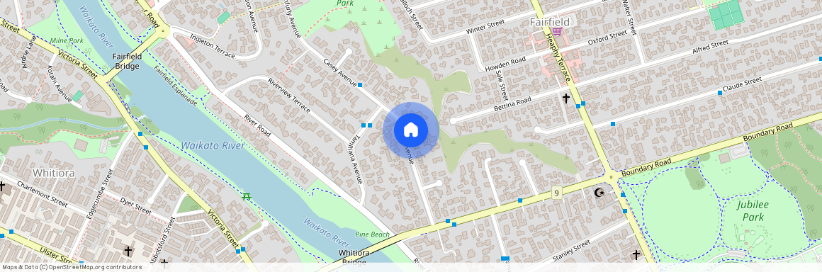 20 Casey Avenue, Fairfield, Hamilton City