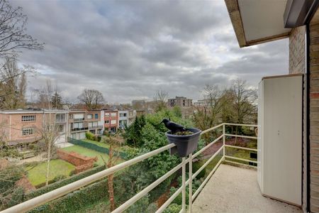 Appartement te huur in Wilrijk - Foto 4