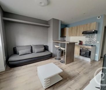 Appartement F2 à louer 2 pièces - 28,58 m2 MONTAUBAN - 82 - Photo 6