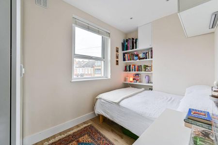 1 bedroom flat to rent - Photo 5