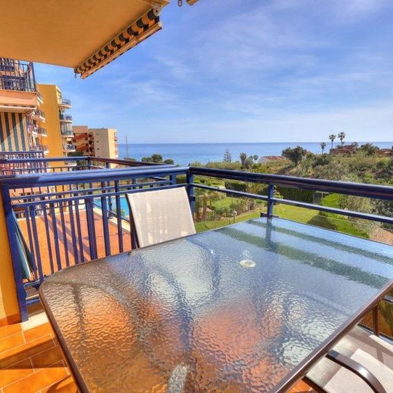 Alquiler de piso en Benajarafe - Photo 1