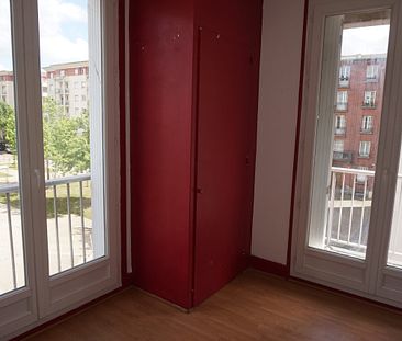 Appartement à louer - 76600 LE HAVRE - Photo 2