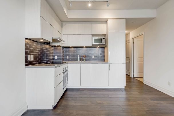 For Lease - 10 Rouge Valley Drive Unit# A313, Markham, Ontario - Photo 1