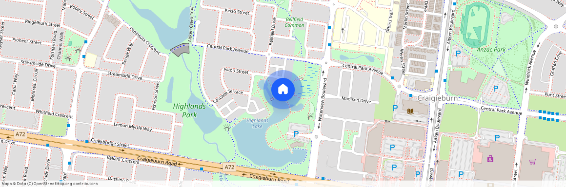 26 Alexander Circuit, Vic 3064, Craigieburn