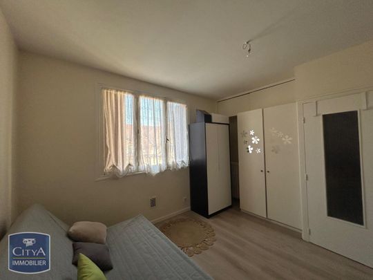 Location Appartement 1 pièce 21m² DIJON 21000 - Photo 1
