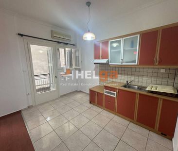 Studio/Γκαρσονιέρα για ενοικίαση Πάτρα - Κέντρο (Πάτρα) - Photo 1