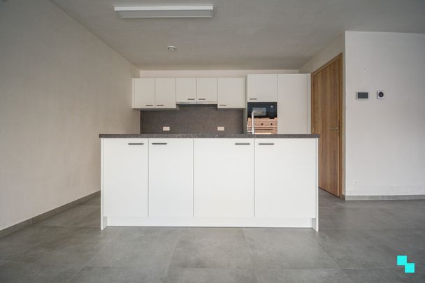 Gelijkvloers nieuwbouwappartement te Houthulst - Photo 1