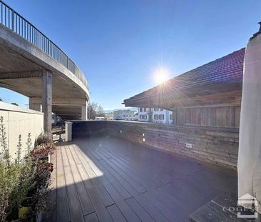 4.5 Zimmer, 130 m², 1. Stock - Photo 1