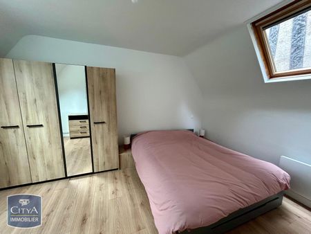 Location Appartement 2 pièces 55m² ROUEN 76000 - Photo 5