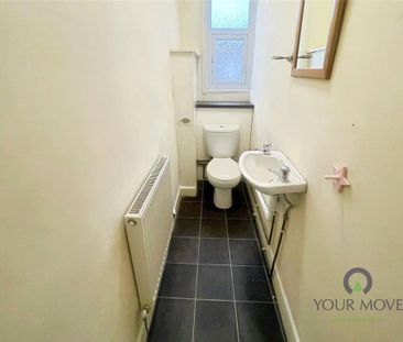 2 bedroom terraced house to rent - Photo 6