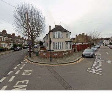 Studio Flat, Gloucester Road, N17 - Photo 1