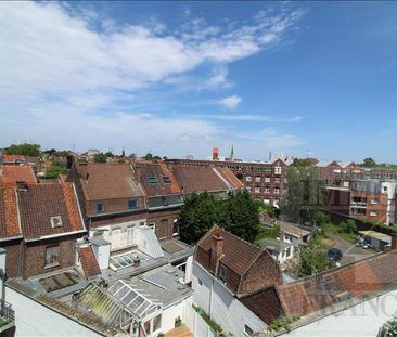 Location appartement 2 pièces 44.2 m² à Tourcoing (59200) VICTOIRE ... - Photo 2