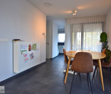 Triplex nieuwbouwappartement met 4 slaapkamers en garage - Photo 3
