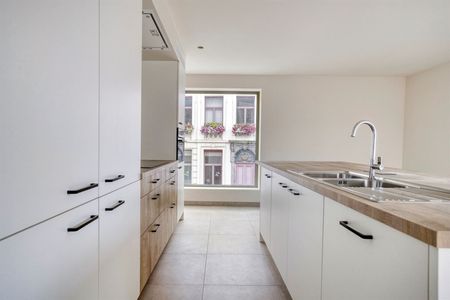 Nieuwbouw duplexappartement - Foto 2