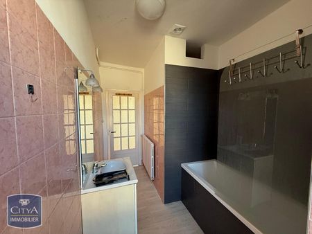 Location Appartement 5 pièces 105m² LIMOGES 87000 - Photo 5