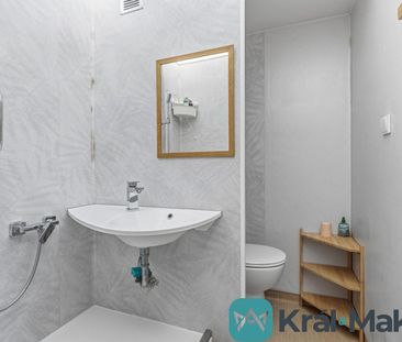 Pronájem bytu 1+1 35 m² - Photo 5