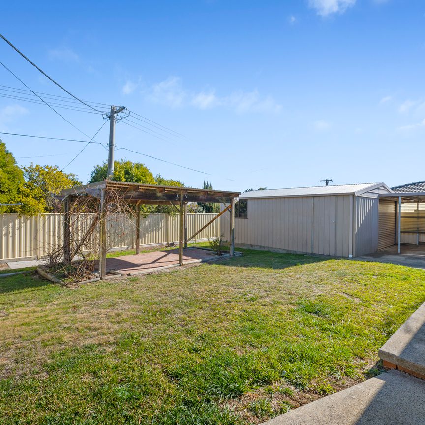 14 Benjee Place, Isabella Plains ACT 2905 - House For Rent - $650 | Domain - Photo 1