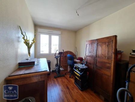 Appartement à louer 3 pièces 57.56m² - Photo 5