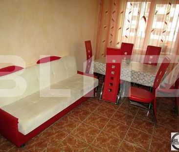 4 camere, 70 mp, mobilat modern, zona Mehedinti - Fotografie 2