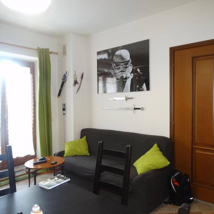 Bilocale 50 m², Tuenno, Ville d'Anaunia - Photo 1