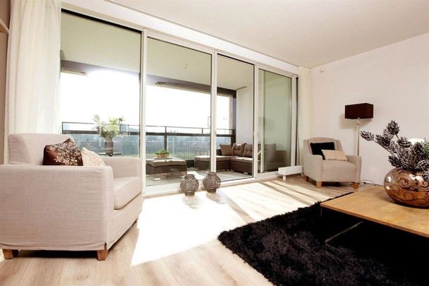 Appartement te huur: Tjalie Robinsonduin 87 2566 HD Den Haag - Foto 1