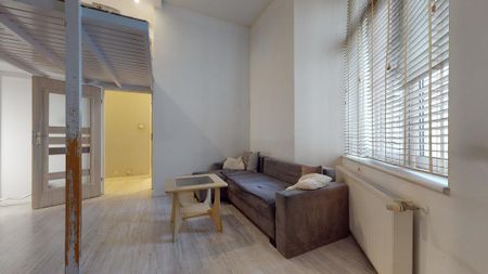 2 pokoje w centrum. Piękna kamienica - Photo 5