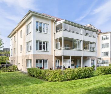 Lärarinnevägen - Foto 4