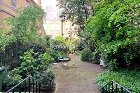 Kensington Square, Kensington, W8 - Photo 3