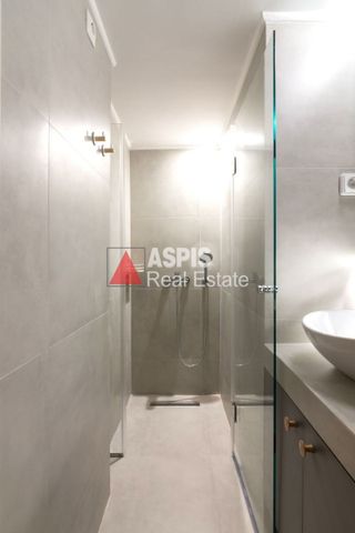 Studio/Γκαρσονιέρα για ενοικίαση Κολωνάκι - Λυκαβηττός - Φωτογραφία 2