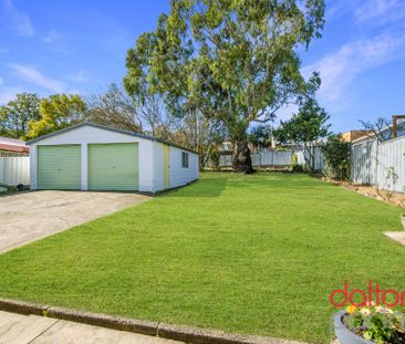 15 Date Street Adamstown NSW - Photo 1