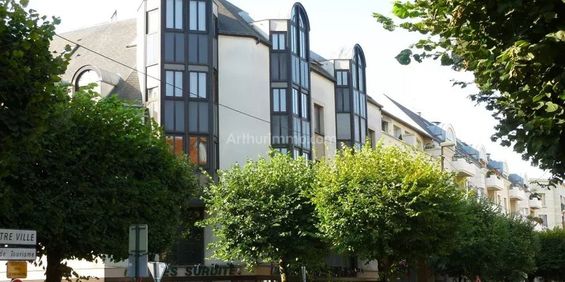 Location Appartement 2 pièces 51 m2 à Chelles - Photo 3