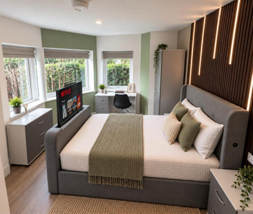6 bedroom apartment to rent - Photo 3