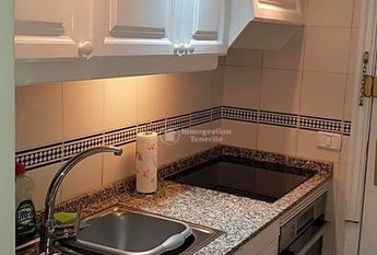 ** Studio for rent in Golf del Sur!